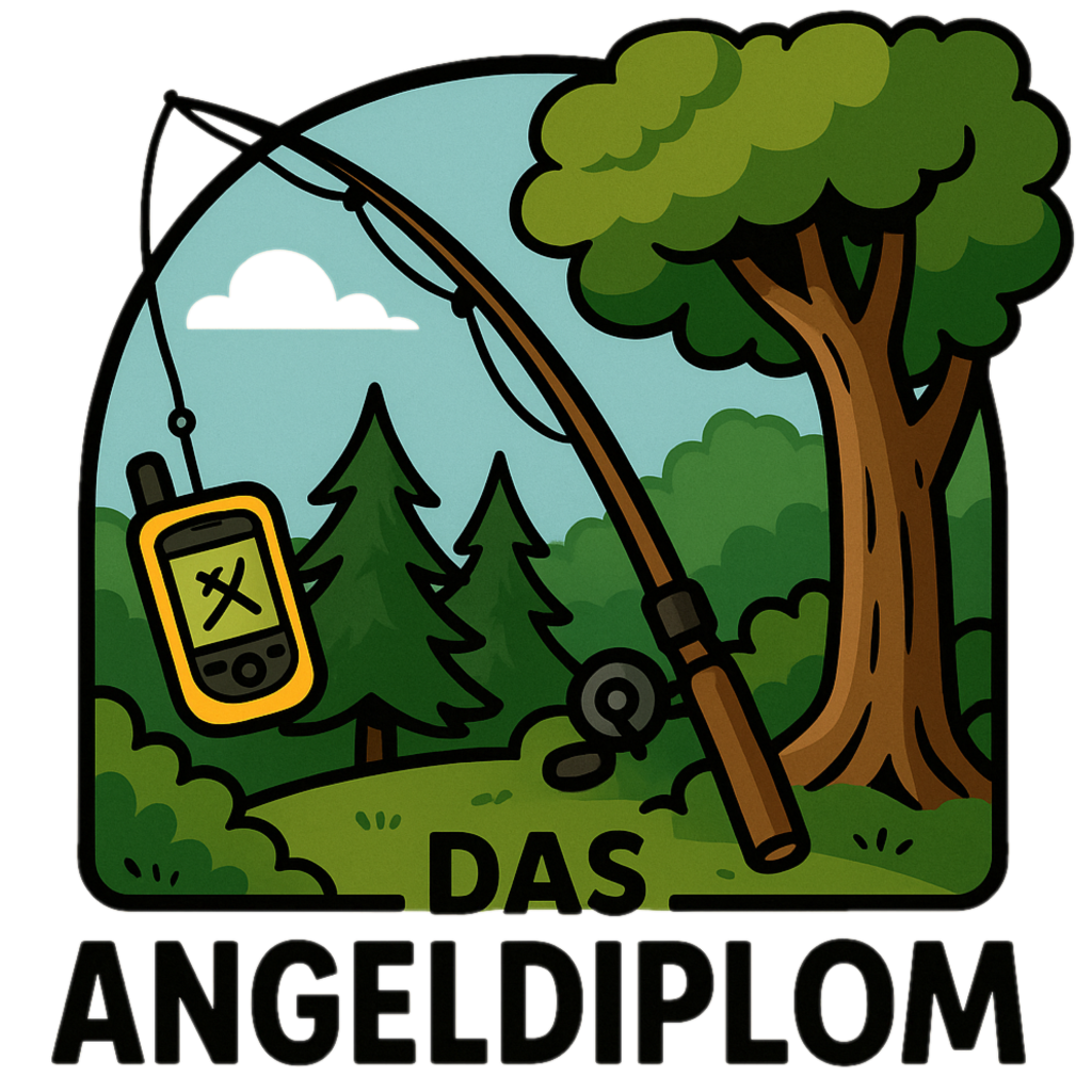Das Angeldiplom Logo